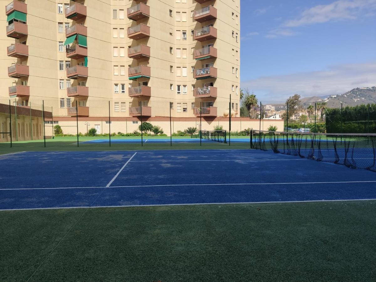 Atico Estudio En 1°linea Apartment