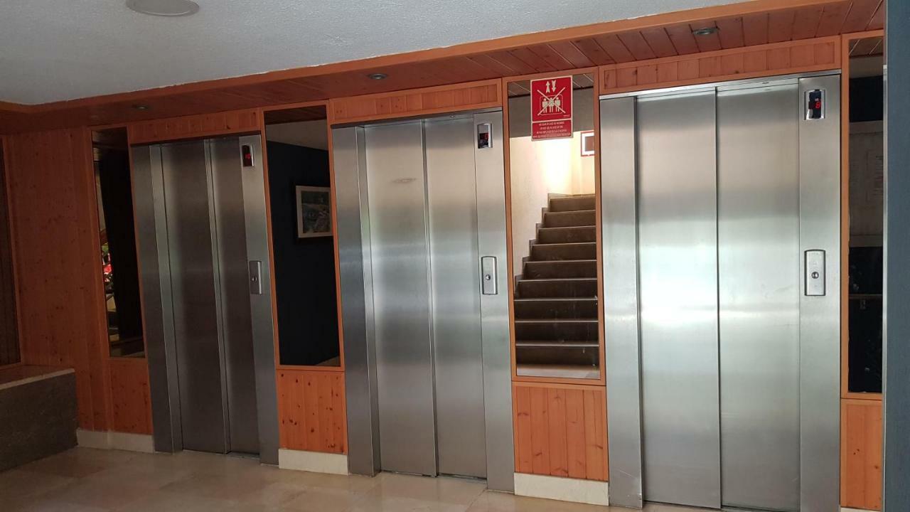 Apartment Atico Estudio En 1°linea Almunecar