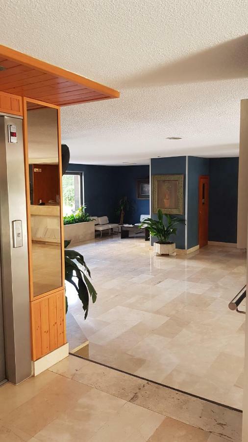 Atico Estudio En 1°linea Almuñecar Apartamento