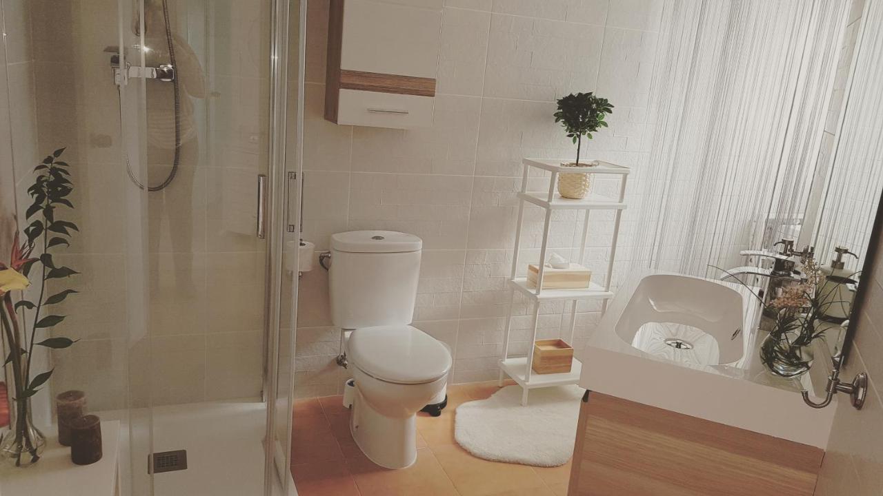 Atico Estudio En 1°linea Apartment *