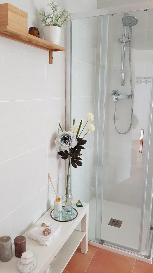 Apartamento Atico Estudio En 1°linea Almuñecar *
